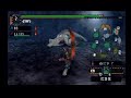 MHP2 ?? - ? furufuru (1/3) MHP2 ?? - ? furufuru (1/3)