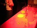 Tequila Party @ 500 Rock Club
