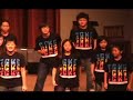 Shackles (Mandisa) Performed by CCKC JAFIA Shackles (Mandisa) Performed by CCKC JAFIA