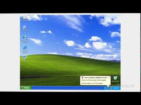 how to recover dll files windows xp