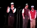 Cry Me A River (Acapella)