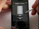 HTC Touch Diamond - TouchFLO 3D