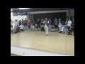 Lyle Beniga HERO and MIC CHECK choreo.