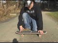 How to Toeflip