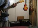 Marshall Vintage Modern Clean Led Zep Ten Years Gone/Breathe