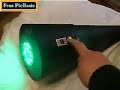 LED DIMMER electronic art