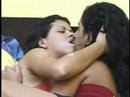 Indian lesbian kisses - 2