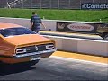 III Open Day Velopark - V8's