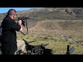 Yugo M70AB2 shooting at R/C plane