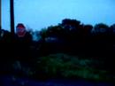 Cruising in Centralia