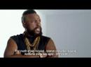 Mr T\