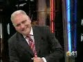 Carlos Otero y Giordano di Marzo en PQES 1