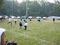 Run to the ball 2 Run to the ball 2