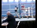 Dean Jones v Mark Farrell (Round 1 of 3)