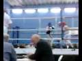 Dean Jones v Mark Farrell (Round 1 of 3)