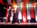 1er puesto eliminatorias rio cuartoSUDAMERICANO DE SALSA 2008