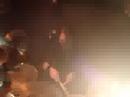This is Kelus of getten deep straight terrin it up at back stage lounge with his band Getten Deep on 10/28/06