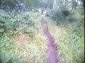 enduro Uharte Arakil 2007 Bajada1