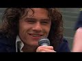 Heath Ledger - A Life Heath Ledger - A Life
