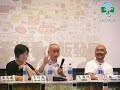 Click here to watch this video 從領匯霸權看小販發展研討會(Part1 - 馬國明[民間學者] )