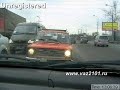 Crazy Drive VAZ-2101