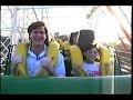 VIPER SFMM 1994 Valencia CA Americas greatest coaster thrill VIPER SFMM 1994 Valencia CA Americas greatest coaster thrill