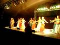 Juventude Cidadã (Dança do Ventre Moderna)
