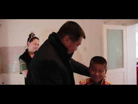 Новогодние подарки от эмбинских нефтяников