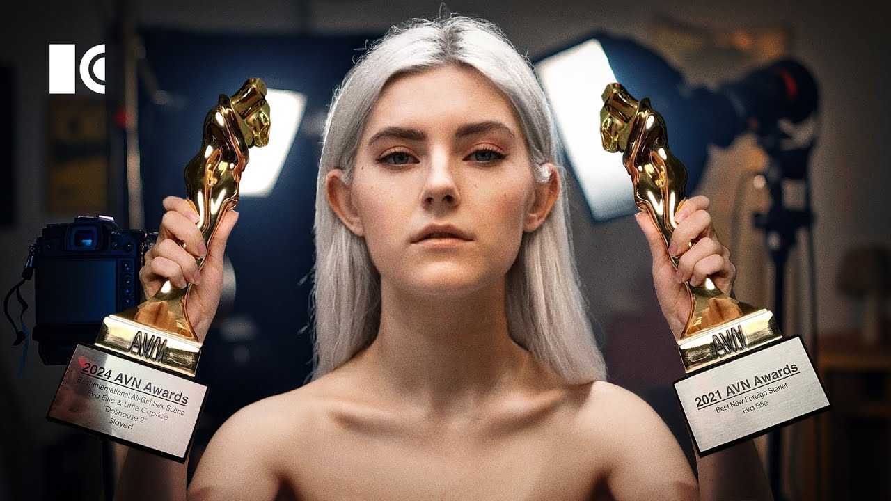 История «русского порно». Горячий разбор от Лысого