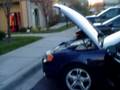 Street Racing Tiburon GT