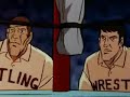 uomo tigre vs tigre rossa part 2