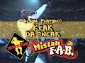 Da Baydestrian (CD/DVD) Mistah F.A.B - IN STORES NOW