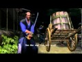 Let"s Play Way Of The Samurai 3 The True Ending Pt 3