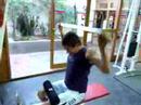raul faerman en TIANO GYM raul faerman en TIANO GYM