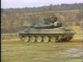 M551 Sheridan tank