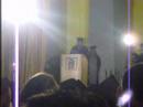 acto de imposici�n de medallas de la xliii promoci�n del centro local zulia de la una. discuros en representaci�n de los graduandos dado por denis gonz�lez el 08-02-2008 en apuz