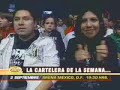 Lucha Libre Mexicana CMLL 30-Agosto-08 =Parte 7=