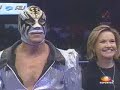 Lucha Libre Mexicana CMLL 30-Agosto-08 =Parte 7=