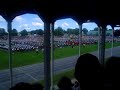 Glengarry Highland Games Scotland the Brave