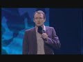 Part 2. Sean Lock - We know live