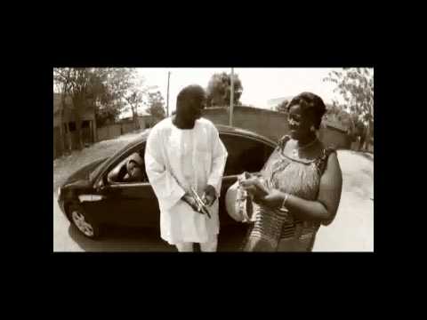 Greg - Boen panga (Clip officiel)