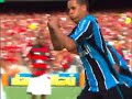 FLAMENGO 2 X 1 GR~EMIO 1 - FINAL DO BRASILEIRÃO 2009 - 06/2/09
