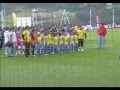 Final Donosti Cup 2008 Cat. Femenino sub-12