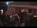 The Bill - Rzeszów (13.10.2006) - [6] Onanista; Historia pewnej miłości