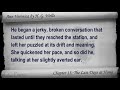 Chapter 15 - Ann Veronica by HG Wells