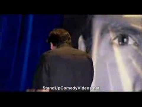 Pablo Francisco - Chinatown (Stand-up Comedy)