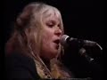 Melanie Safka - Animal Crackers (Live at Dranouter)