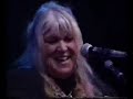 Melanie Safka - Animal Crackers (Live at Dranouter)