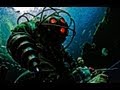 BioShock: The Ocean On His Shoulders (The Movie)