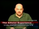 videos de Weekly Announcements - The Atheist Experience #579 - 11/16/2008